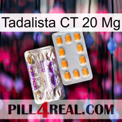 Tadalista CT 20Mg new12